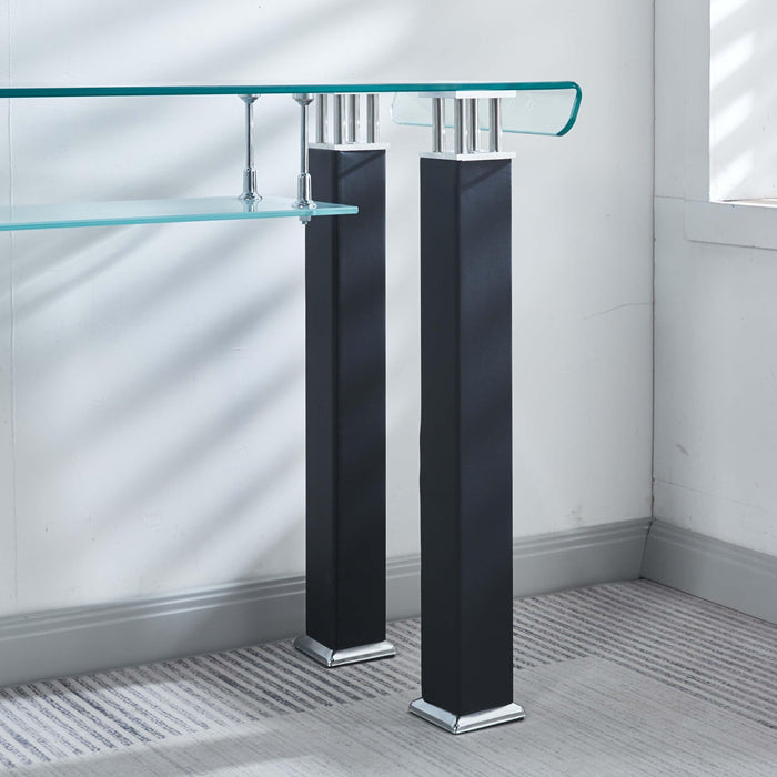 JD2 CONSOLE TABLE