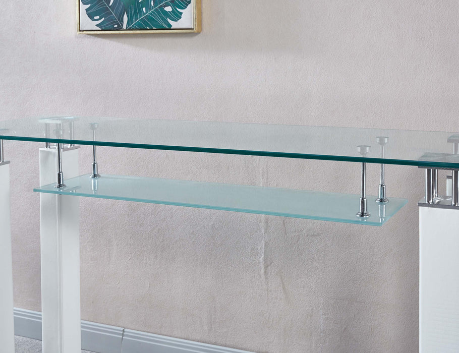 JD2 CONSOLE TABLE