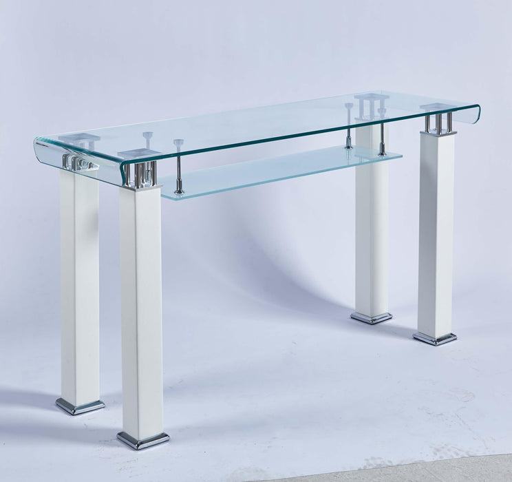 JD2 CONSOLE TABLE