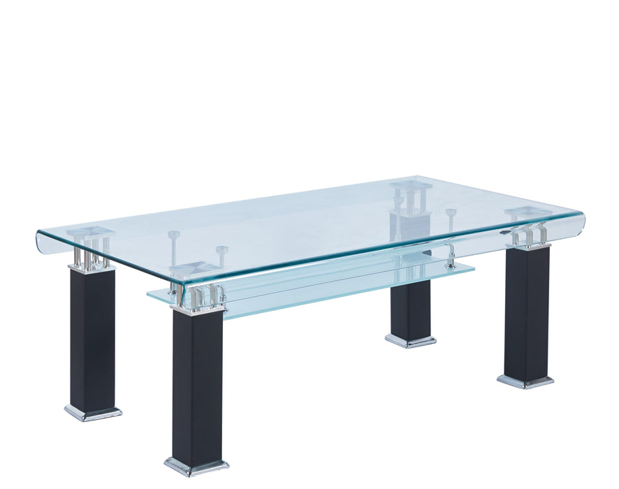 JD3 COFFEE TABLE