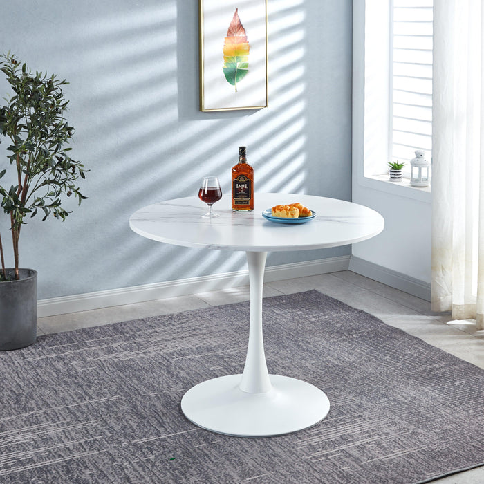 DT90 DINING TABLE