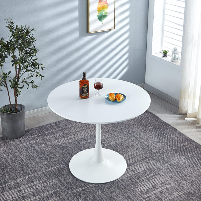 DT90 DINING TABLE