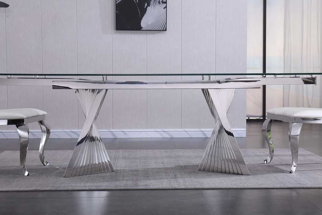 RDT207 DINING TABLE