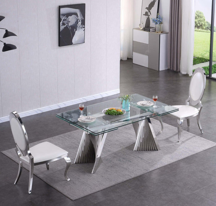 RDT207 DINING TABLE