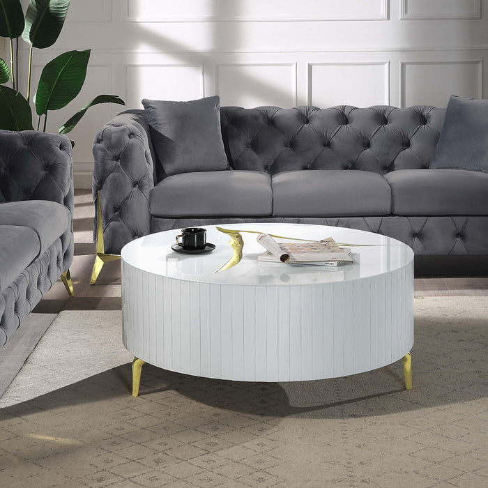 CT1039W COFFEE TABLE