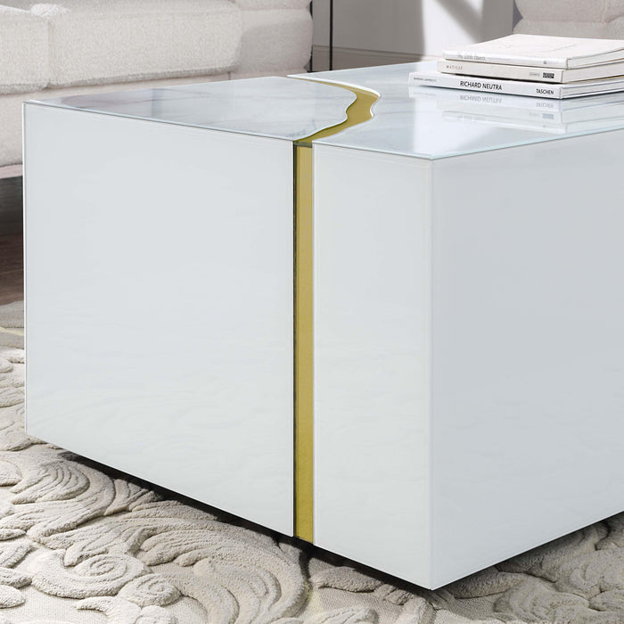 CT1041 COFFEE TABLE