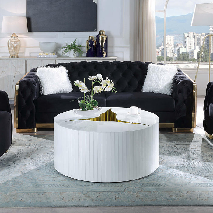 CT1038W COFFEE TABLE image