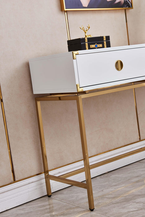 ST001 CONSOLE TABLE