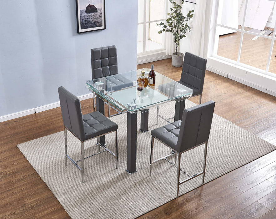 ï»¿JD100 DINING TABLE