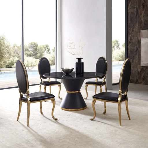 DT508GB DINING TABLE image