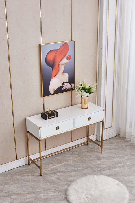 ST001 CONSOLE TABLE