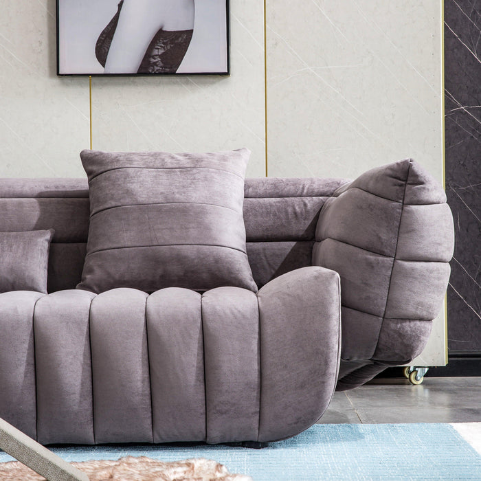 S606 SOFA