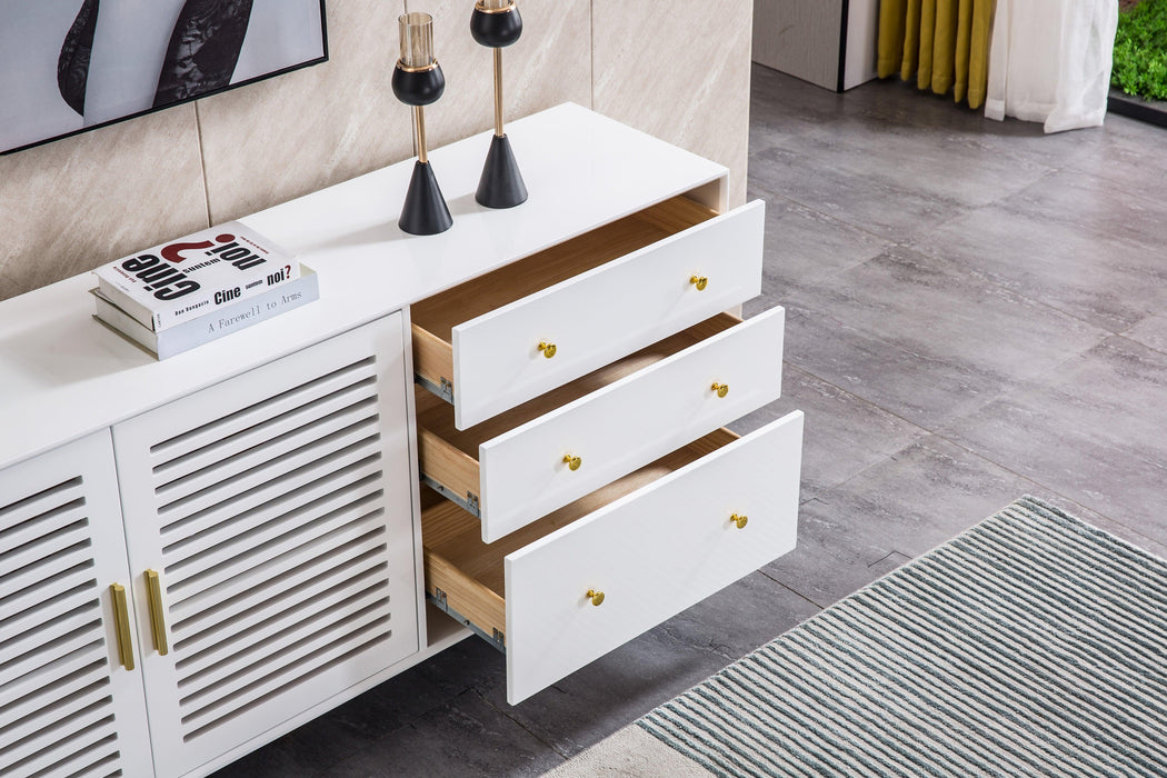 AT005 MULTIFUNCTION CABINET