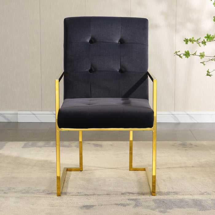 DCK70 DINING CHAIR