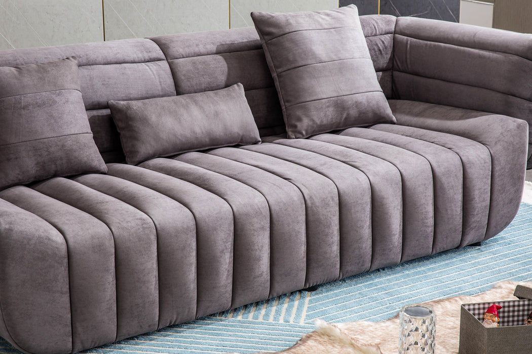 S606 SOFA