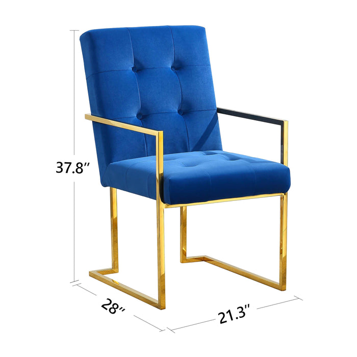 DCK70 DINING CHAIR