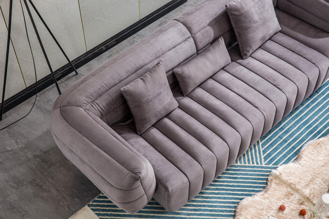 S606 SOFA