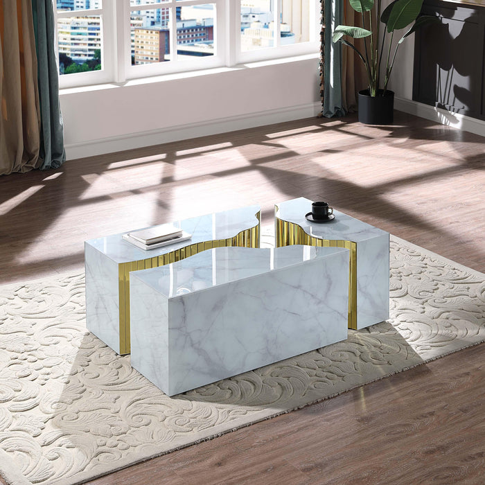 CT1040 COFFEE TABLE