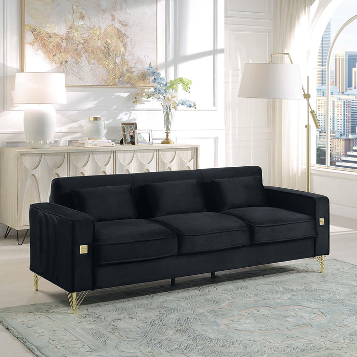 8043 LOVESEAT/SOFA