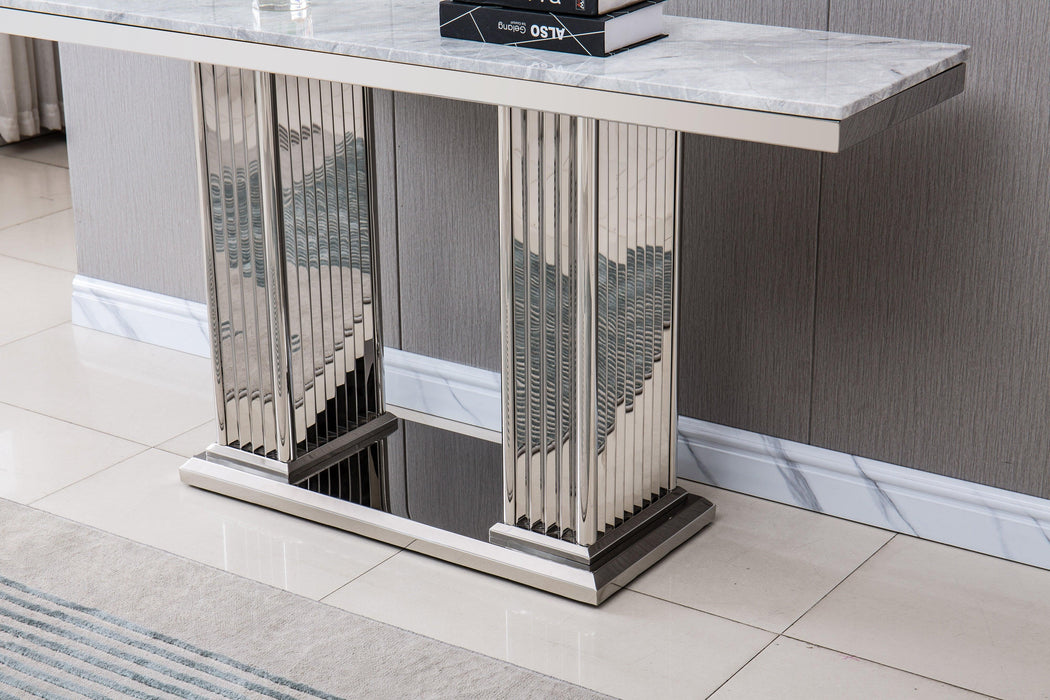 ST311 CONSOLE TABLE