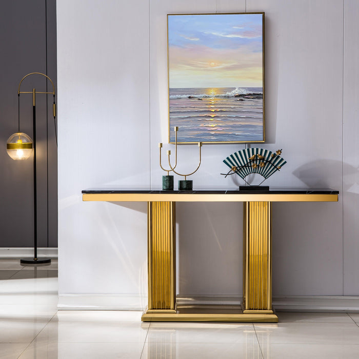 ST311 CONSOLE TABLE