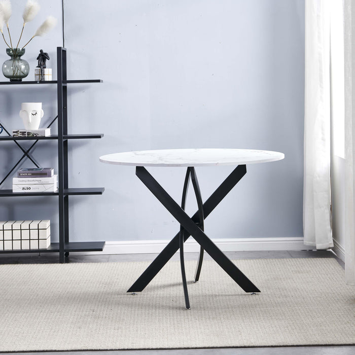 DT8100 DINING TABLE