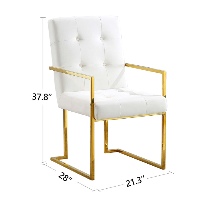 DCK70 DINING CHAIR