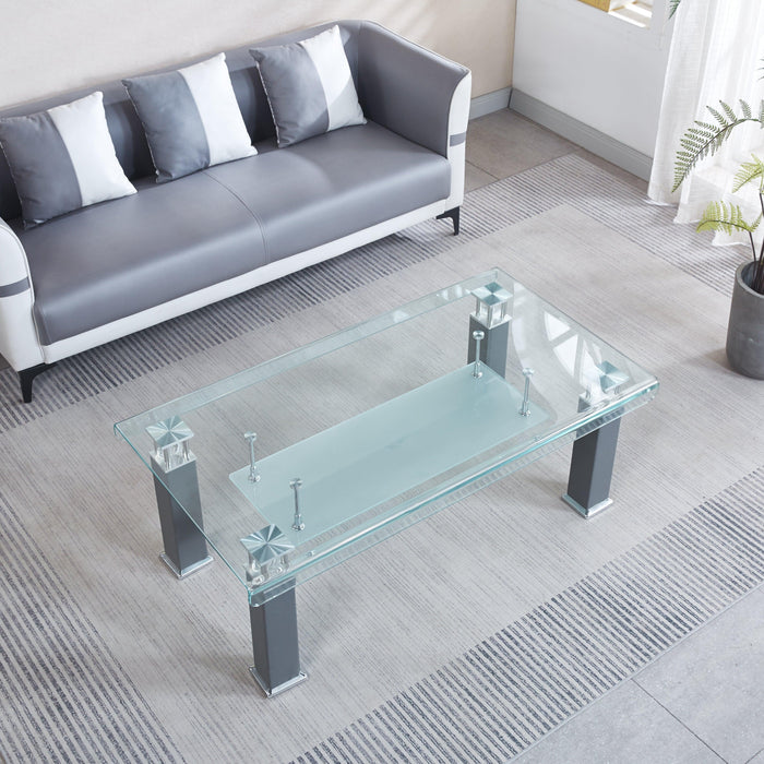 JD3 COFFEE TABLE