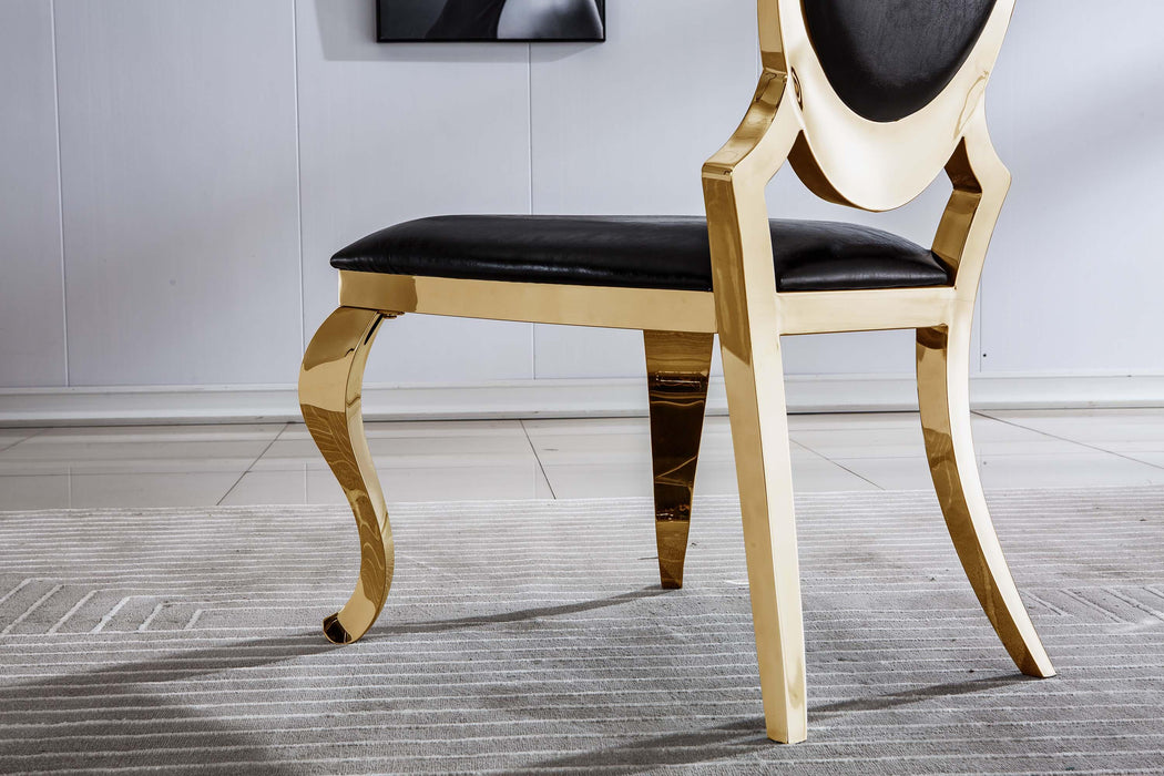 DCK68 DINING CHAIR