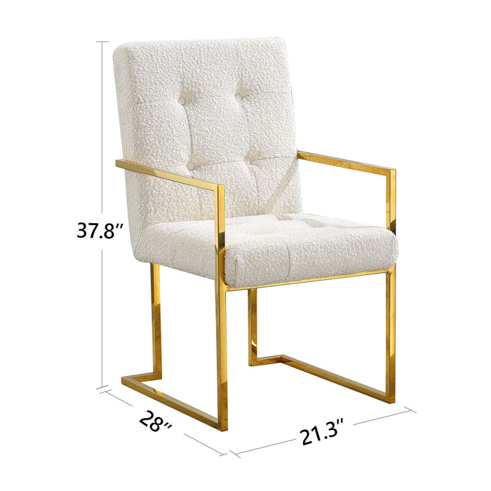 DCK70 DINING CHAIR