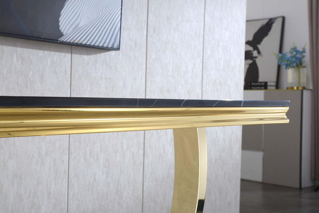 ST316 CONSOLE TABLE