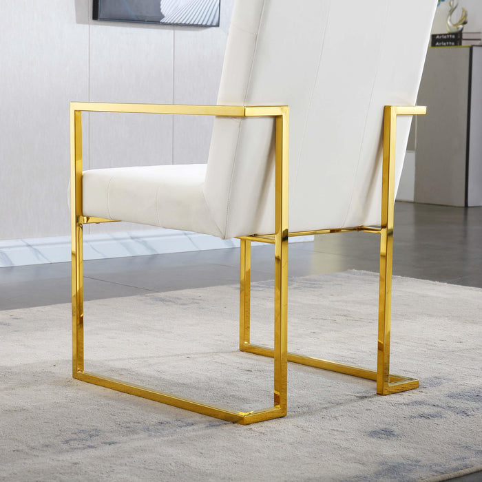 DCK70 DINING CHAIR