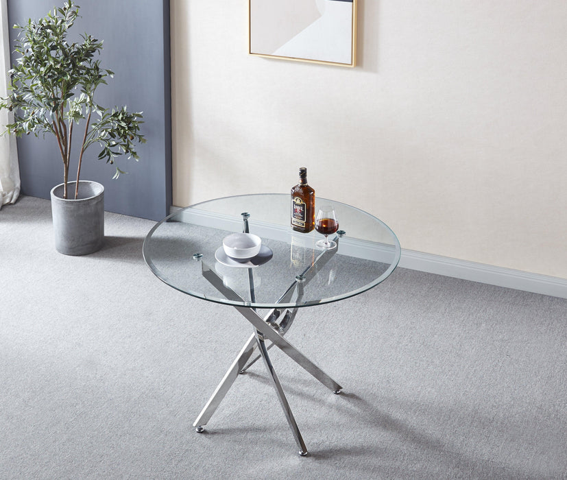 DT616 DINING TABLE