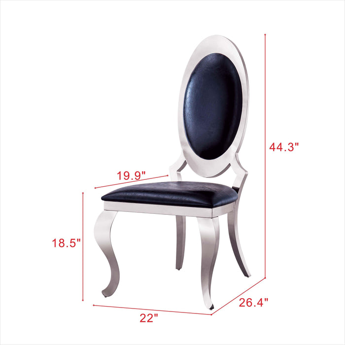 DCK68 DINING CHAIR