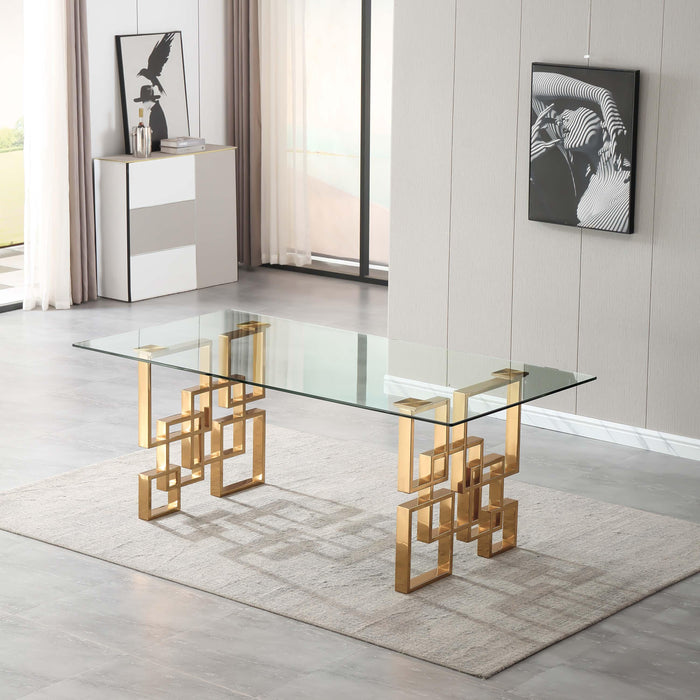 RDT211 DINING TABLE image