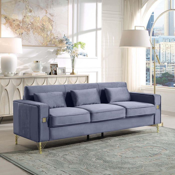 8043 LOVESEAT/SOFA