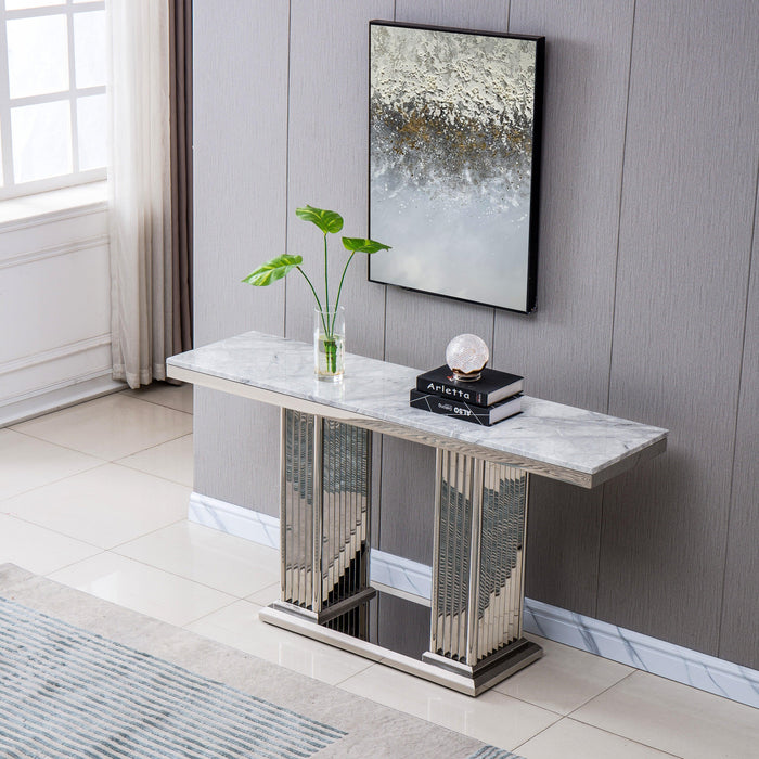 ST311 CONSOLE TABLE