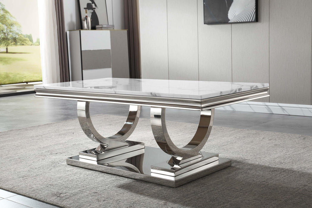 CT316 COFFEE TABLE