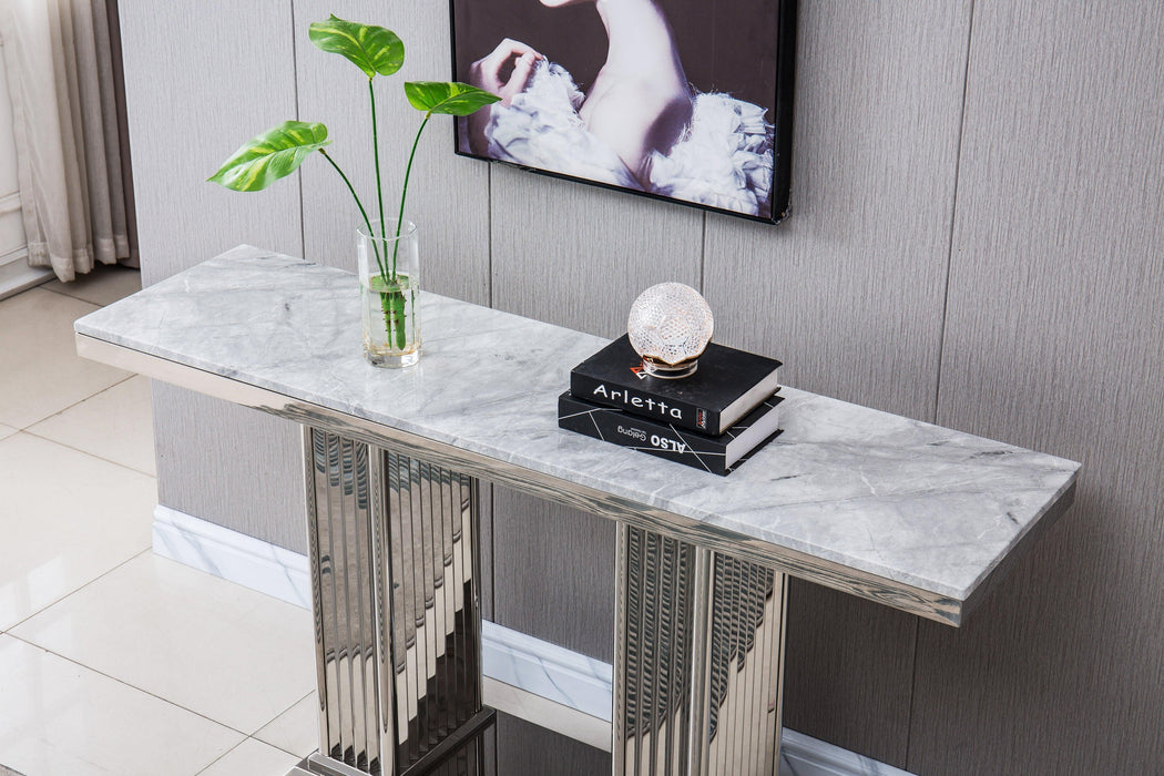 ST311 CONSOLE TABLE