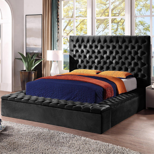 9008 QUEEN BED image