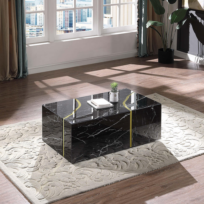 CT1041 COFFEE TABLE