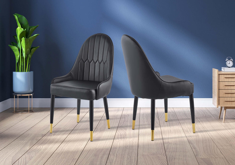 DC80 DINING CHAIR image