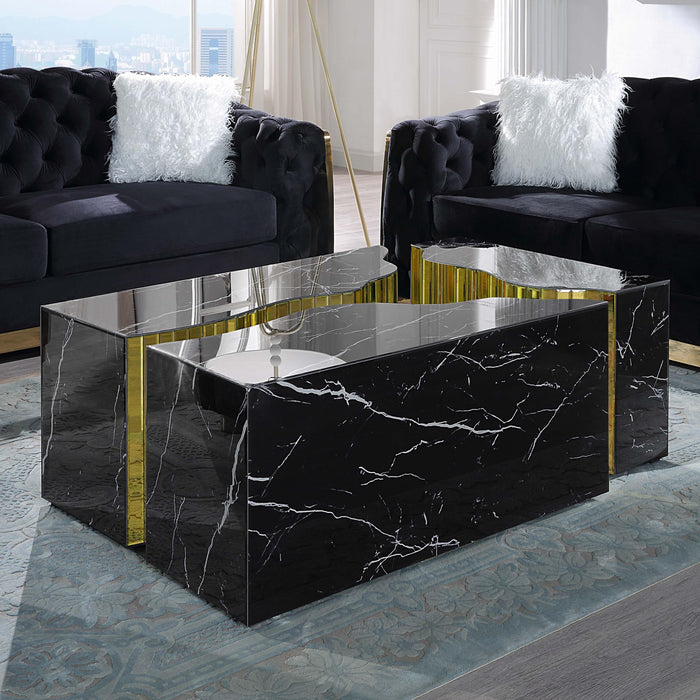 CT1040 COFFEE TABLE