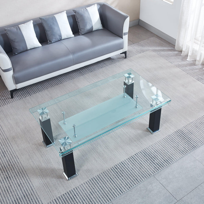 JD3 COFFEE TABLE