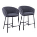 Ashland Counter Stool - Set of 2 image