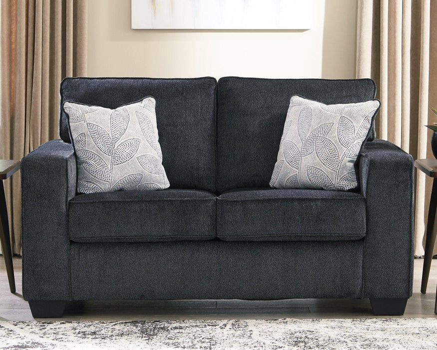 Altari Loveseat - Home And Beyond