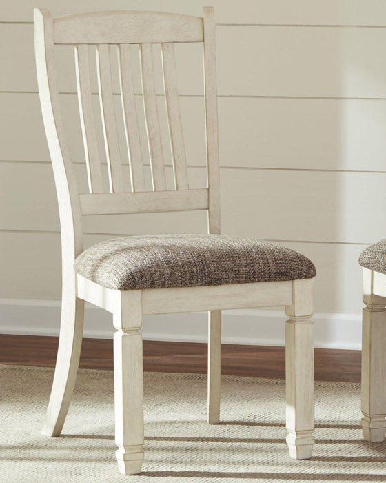 Bolanburg Dining Set - Home And Beyond