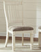 Bolanburg Dining Set - Home And Beyond