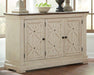 Bolanburg Dining Set - Home And Beyond