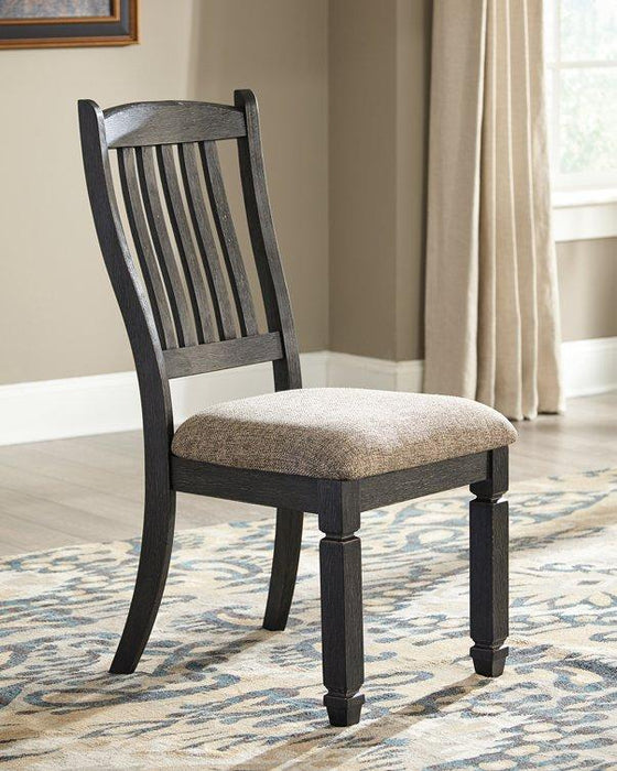 Tyler Creek Dining Set - Home And Beyond